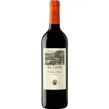 El Coto Crianza DOC El Coto Crianza DOC