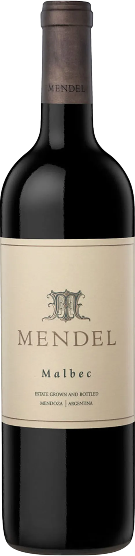 Mendel Malbec 2022 Mendel Malbec 2022