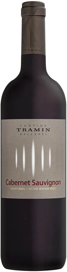 Cantina Tramin Cabernet Sauvignon DOC Cantina Tramin Cabernet Sauvignon DOC
