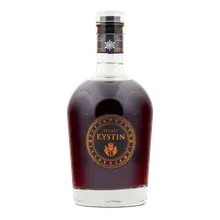 Kystin Secret's - Cidre de Glace Kystin Secret's - Cidre de Glace
