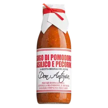 Don Antonio Sugo al Pecorino Don Antonio Sugo al Pecorino