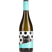 Paco y Lola No12 Albariño Rias Baixas DO Paco y Lola No12 Albariño Rias Baixas DO