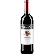 Alto Rouge Alto Rouge
