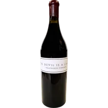 The Devil is a Liar Weathereye Vineyard 2021 The Devil is a Liar Weathereye Vineyard 2021