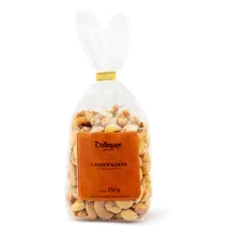 Cashewkerne geröstet und gesalzen Dallmayr Cashewkerne geröstet und gesalzen Dallmayr