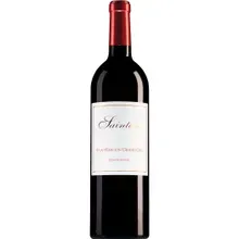 Château Saintem Grand Cru 2022 Château Saintem Grand Cru 2022