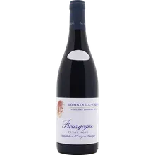 Domaine A.F. Gros Bourgogne Pinot Noir 2023 Domaine A.F. Gros Bourgogne Pinot Noir 2023