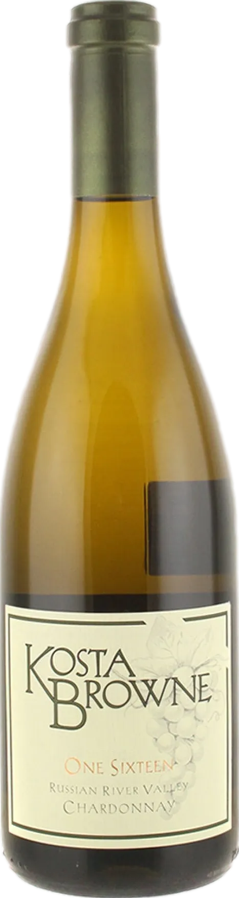 Kosta Browne One Sixteen Chardonnay 2022 Kosta Browne One Sixteen Chardonnay 2022