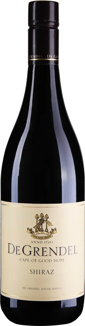 De Grendel Shiraz De Grendel Shiraz