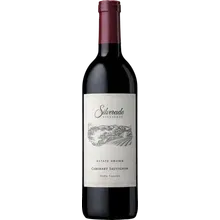 Silverado Cabernet Sauvignon 2018 Silverado Cabernet Sauvignon 2018