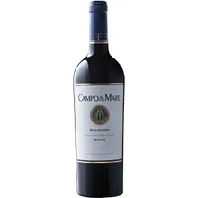 Campo al Mare Bolgheri Rosso DOC Campo al Mare Bolgheri Rosso DOC
