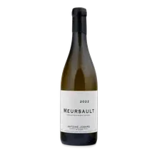 2022 Meursault AOP 2022 Meursault AOP