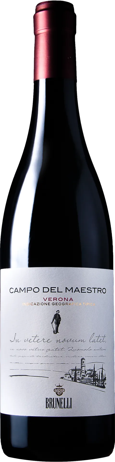 Brunelli Campo del Maestro 2022 Brunelli Campo del Maestro 2022