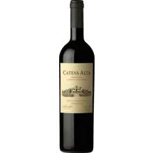Catena Zapata Catena Alta Cabernet Sauvignon 2021 Catena Zapata Catena Alta Cabernet Sauvignon 2021