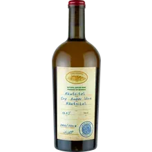 Tchotiashvili Rkatsiteli Reserve 2017 Tchotiashvili Rkatsiteli Reserve 2017