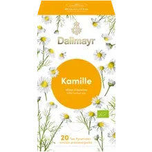 Kamille Bio Kräutertee Kamille Bio Kräutertee