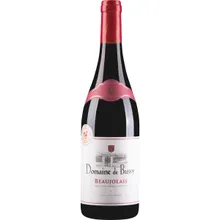 Domaine de Bussy Beaujolais AOC Domaine de Bussy Beaujolais AOC