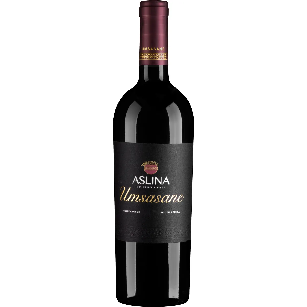 Aslina Umsasane Red Blend Aslina Umsasane Red Blend