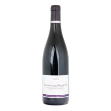 2020 Chambolle-Musigny Premier Cru AC Les Chatelots 2020 Chambolle-Musigny Premier Cru AC Les Chatelots