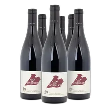 2021 Clos de L' échelier 2021 Clos de L' échelier
