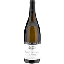 Louis Michel & Fils Chablis Premier Cru Montmain 2023 Louis Michel & Fils Chablis Premier Cru Montmain 2023