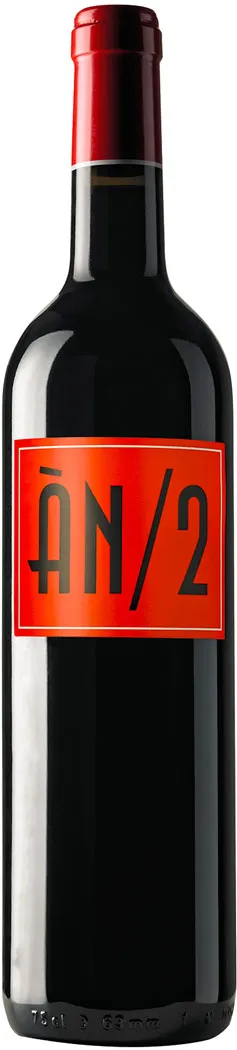 Anima Negra AN/2 Anima Negra AN/2