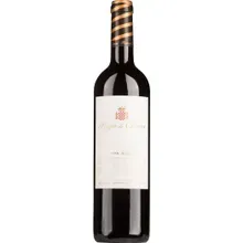 Pago de Cirsus Oak aged Pago de Cirsus Oak aged