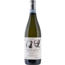 Inama Vigneti di Foscarino Soave Classico 2023 Inama Vigneti di Foscarino Soave Classico 2023