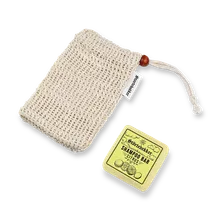 Störtebekker Festes Shampoo & Sisal Säckchen Set Störtebekker Festes Shampoo & Sisal Säckchen Set