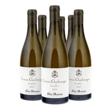 2023 Corton-Charlemagne Grand Cru AC 2023 Corton-Charlemagne Grand Cru AC