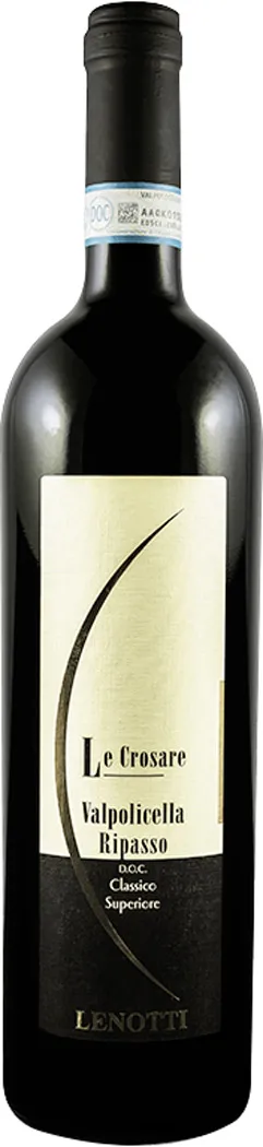 Lenotti Le Crosare Ripasso Valpolicella Classico DOC Lenotti Le Crosare Ripasso Valpolicella Classico DOC
