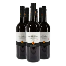 Sherry Amontillado Classic Dry Sherry Amontillado Classic Dry