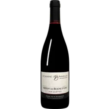 Domaine Jean-Marc & Hugues Pavelot Savigny les Beaune Premier Cru Aux Guettes 2018 Domaine Jean-Marc & Hugues Pavelot Savigny les Beaune Premier Cru Aux Guettes 2018