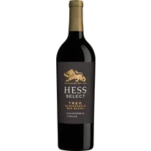 Hess Select Treo Winemaker's Blend 2019 Hess Select Treo Winemaker's Blend 2019
