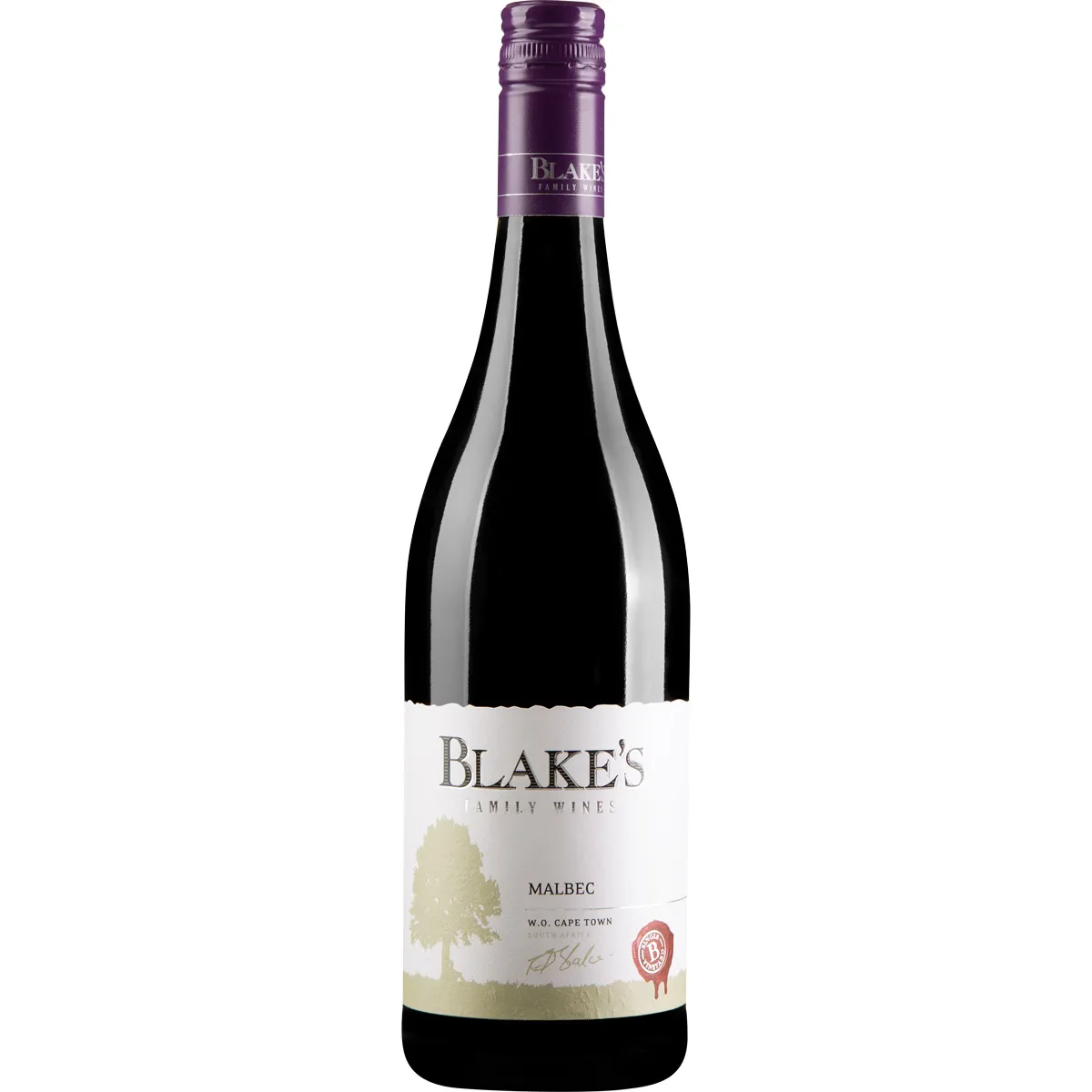 Blake Family Wines Amethyst Blake Family Wines Amethyst