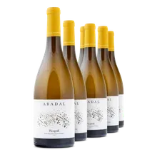 2024 Abadal Picapoll Blanc 2024 Abadal Picapoll Blanc