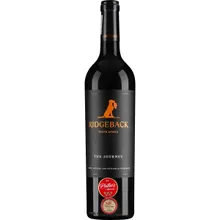 Ridgeback Journey Ridgeback Journey