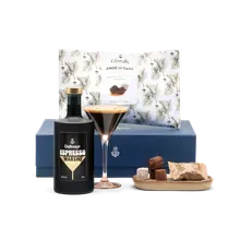 Espresso & Dolci Espresso & Dolci