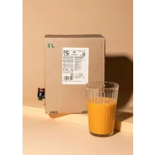 Bio Sanddorn Saft Bag-in-Box 3 L Bio Sanddorn Saft Bag-in-Box 3 L