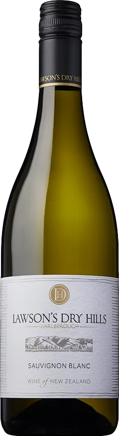 Lawson%27s Dry Hills Sauvignon Blanc 2024 Lawson%27s Dry Hills Sauvignon Blanc 2024