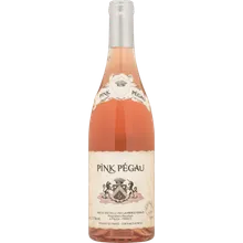 Domaine Du Pegau Pink Pegau 2025 Domaine Du Pegau Pink Pegau 2025