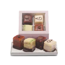 Petit Fours Dallmayr Petit Fours Dallmayr