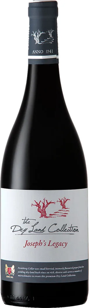 Perdeberg The Dryland Collection Joseph Legacy Perdeberg The Dryland Collection Joseph Legacy