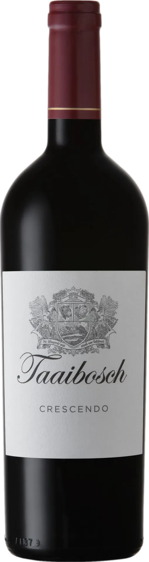 Taaibosch Crescendo 2019 Taaibosch Crescendo 2019