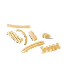 Pastificio Gentile Gentile Mista Corta Pasta di Gragnano IGP