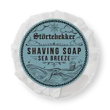 Störtebekker Rasierseife Sea Breeze Störtebekker Rasierseife Sea Breeze