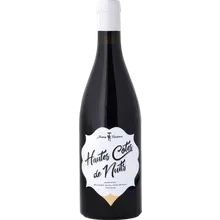 Jeremy Recchione Cote de Nuits-Villages 2022 Jeremy Recchione Cote de Nuits-Villages 2022