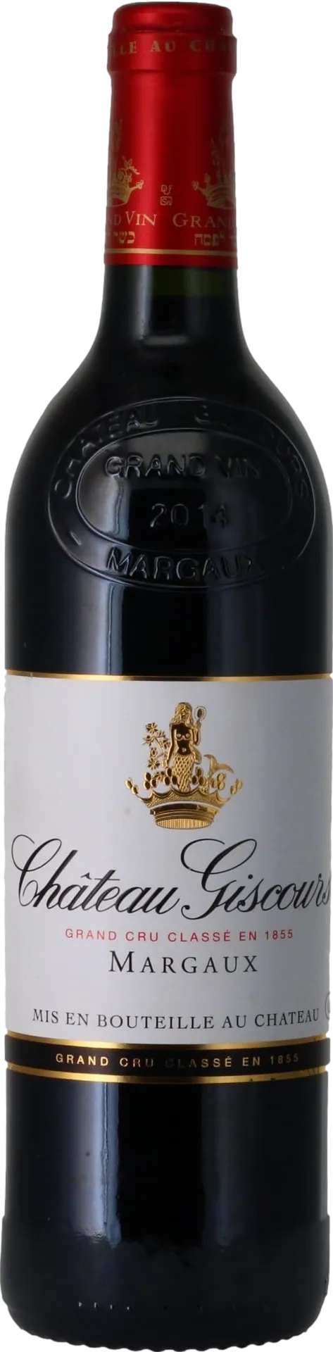 Chateau Giscours 2019 Chateau Giscours 2019