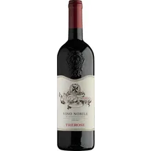 TreRose Santa Caterina Vino Nobile di Montepulciano DOCG 2021 BIO TreRose Santa Caterina Vino Nobile di Montepulciano DOCG 2021 BIO
