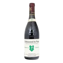 2017 Châteauneuf-du-Pape AC Réserve des Célestins 2017 Châteauneuf-du-Pape AC Réserve des Célestins